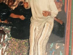 1993 PLAYBACK